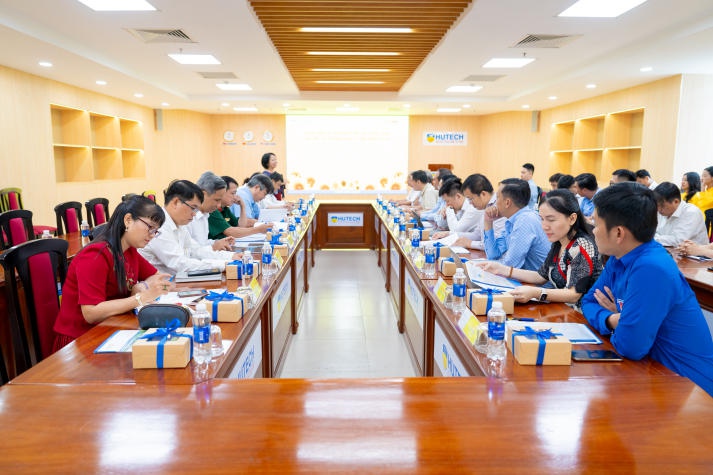 Đoàn công tác Ban Tuyên giáo Trung ương đến thăm và làm việc tại 13WIN13