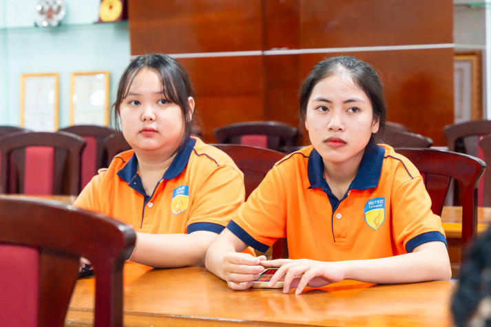 13WIN13-ers khám phá sức mạnh dữ liệu: Khi những con số “cất tiếng” trong nghiên cứu khoa học 28