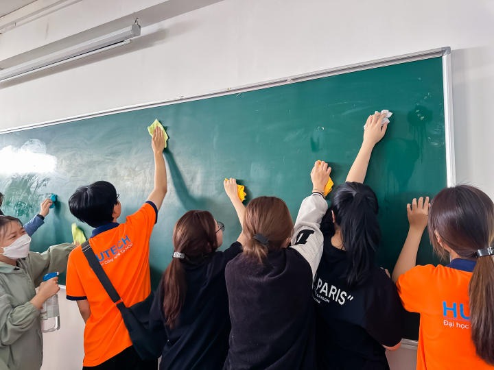 13Win 21 link không chặn Khoa Tiếng Anh nâng cao ý thức bảo vệ 13Win32 cá cược thể thao qua hoạt động tình nguyện 39