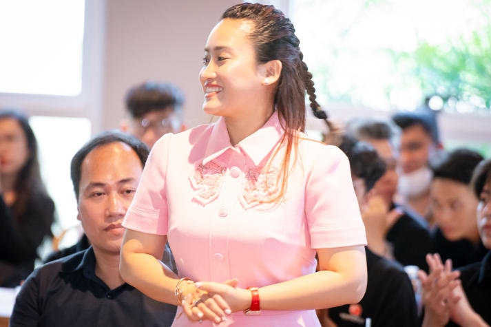 [Video] Khoa Kiến trúc - Mỹ thuật 13WIN13 kết nối Trang Chủ 13Win.com Chính Thức Tặng 88k và họp mặt cựu Tải app 13Win 95