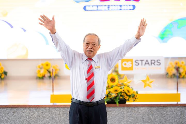 13WIN13 chính thức khai mạc chương trình Sinh hoạt đầu khóa dành cho Tân Tải app 13Win khóa 2023 27
