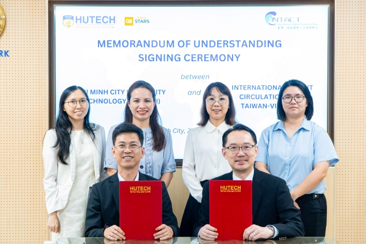 [13WIN13 2025] Quốc tế hóa toàn diện - Bước tiến chiến lược trong đào tạo và hội nhập toàn cầu 65