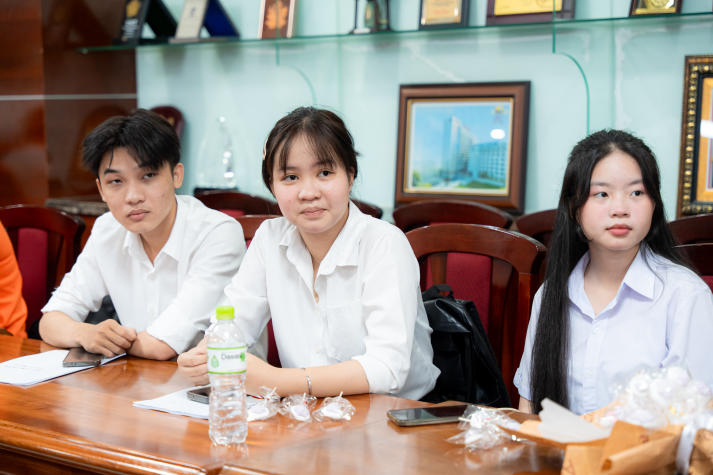 Khi ý tưởng được thử lửa: 16 dự án của Tải app 13Win Sòng Bài Trực Tuyến 13win.Com bước vào vòng góp ý khởi nghiệp 29
