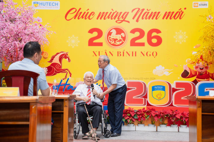 [Video] 13WIN13 họp mặt đầu Xuân Bính Ngọ 2026: Kết nối nội lực - Khẳng định vị thế - Vững vàng tiến bước 74