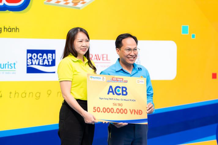 [Video] Sôi động, gắn kết và bùng nổ tại Hội thao Cán bộ - Giảng viên - Nhân viên 13WIN13 2025 90