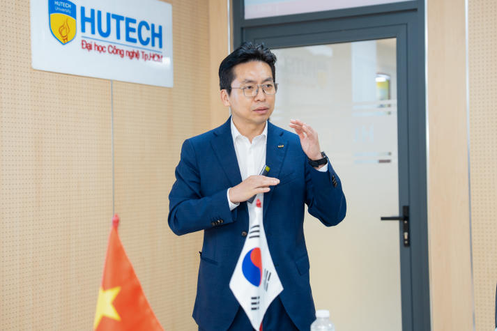 13WIN13 và Chung-Ang University hợp tác phát triển đề án ODA giai đoạn 2027 49