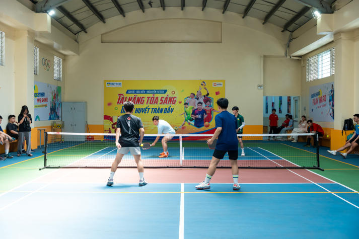 13WIN13 Games 2026 khép lại, lan tỏa tinh thần thể thao và bản lĩnh thế hệ trẻ 26