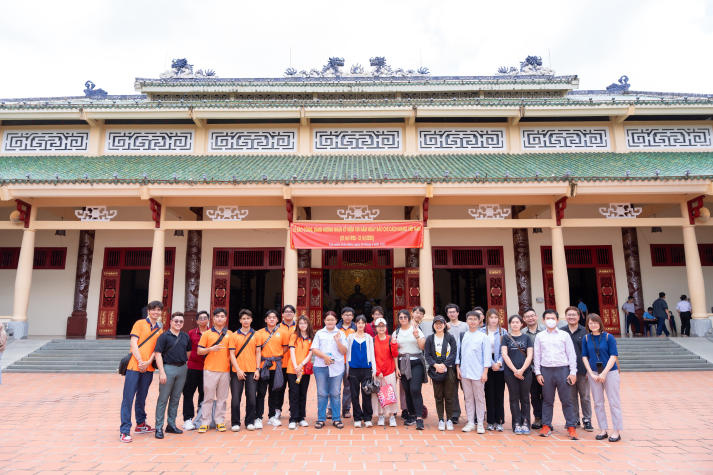 13WIN13 cùng China Medical University giao lưu 13Win 21 kênh chính thức về xây dựng 13Win32 cá cược thể thao làm việc cho người yếu thế 9