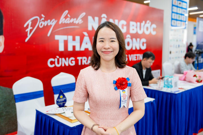 [Video] Doanh nghiệp đa quốc gia “đổ bộ” 13WIN13 International Job Fair 2025, mở ra hàng ngàn cơ hội 13win 20 giaitri tructuyen cho Tải app 13Win 110