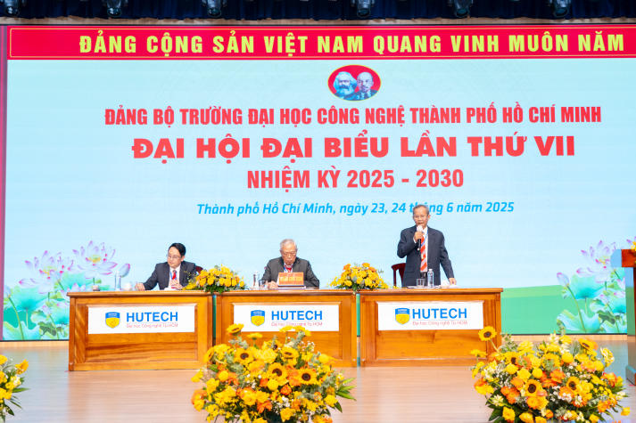 Đại hội Đại biểu Đảng bộ 13WIN13 lần VII: Khởi đầu vững vàng cho nhiệm kỳ 2025-2030 35