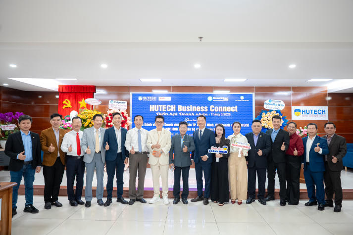 13WIN13 Business Connect tháng 6: Kết nối doanh nhân, bàn chiến lược nhân sự bền vững 74