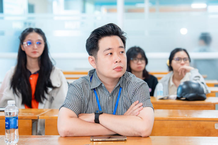 ISVS-14: Kiến trúc bản địa, tri thức địa phương và những hướng đi mới cho thiết kế 74