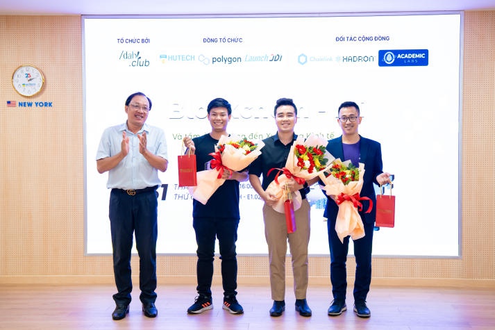 Cập nhật thông tin về xu hướng kinh tế áp dụng Blockchain - AI cho Tải app 13Win 13Win002 tải ứng dụng 13WIN13 36