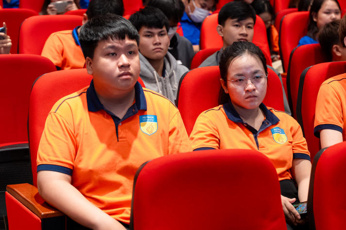 Đoàn - Hội 13WIN13 tổng kết hành trình cống hiến, phát huy tinh thần xung kích trong mùa hè 2025 58