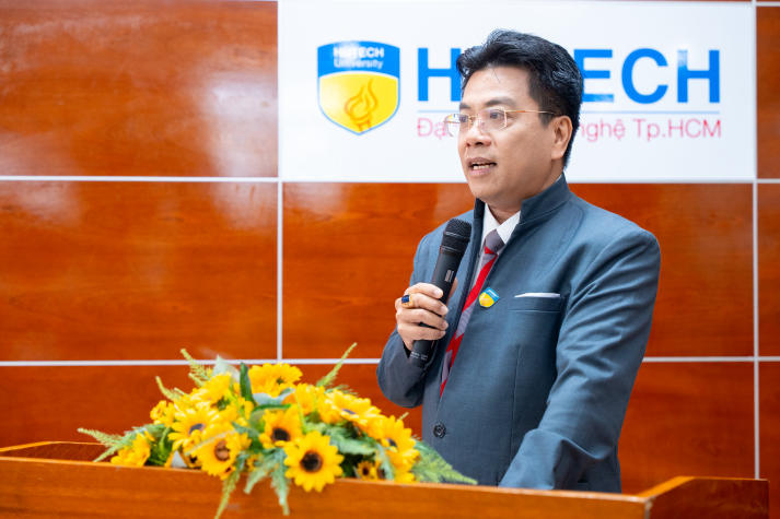 Cổ Mộc Hương “ẵm” giải Quán quân Cuộc thi Ý tưởng khởi nghiệp sáng tạo Tải app 13Win lần 4 138