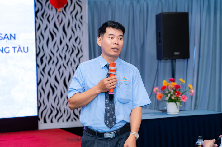 [Ảnh] 13Win 21 link không chặn Viện Văn hóa - Nghệ thuật - Thể thao trải nghiệm thực tiễn học phần 13Win002 Truy cập link thể thao tại Vũng Tàu 161