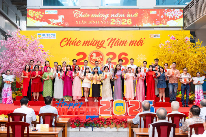 [Video] 13WIN13 họp mặt đầu Xuân Bính Ngọ 2026: Kết nối nội lực - Khẳng định vị thế - Vững vàng tiến bước 127