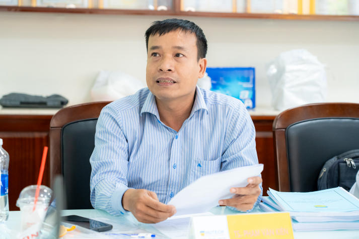 Nhiều giải pháp công nghệ cho phương tiện thế hệ mới tại buổi bảo vệ luận văn/đề án 13Win 22 miễn phí mỗi ngày Kỹ thuật ô tô 58
