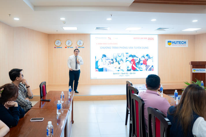 13WIN13 phối hợp 179 Trang Chủ 13Win.com Chính Thức Tặng 88k chuẩn bị cho 13WIN13 JOB FAIR 2026, mang đến gần 7.000 cơ hội việc làm 37