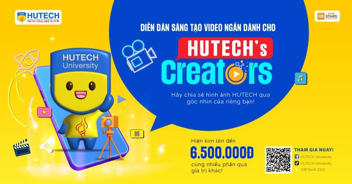 Khơi nguồn đam mê, thoả sức sáng tạo cùng chiến dịch “13WIN13’s Creators”
