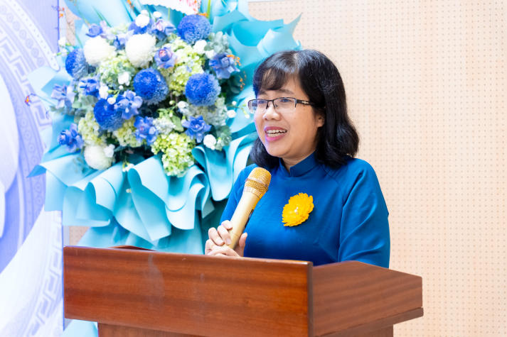 Hội nghị Đoàn TNCS HCM 13win com Đăng ký 60K nhiệm kỳ 2025-2027: Dấu mốc khẳng định trí tuệ và tinh thần cống hiến của tuổi trẻ 30