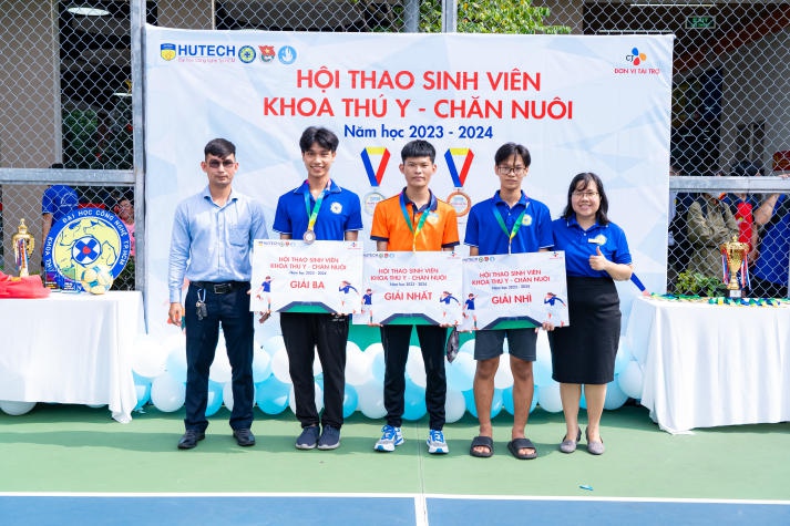 13win com Đăng ký 60K - Chăn nuôi khép lại Hội thao 13Win 21 link không chặn Khoa năm học 2023-2024 249