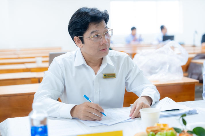 13WIN13 tổ chức thành công buổi bảo vệ luận văn/đề án 13Win13 link đăng nhập 13Win 22 miễn phí mỗi ngày Luật kinh tế - đợt 03 19
