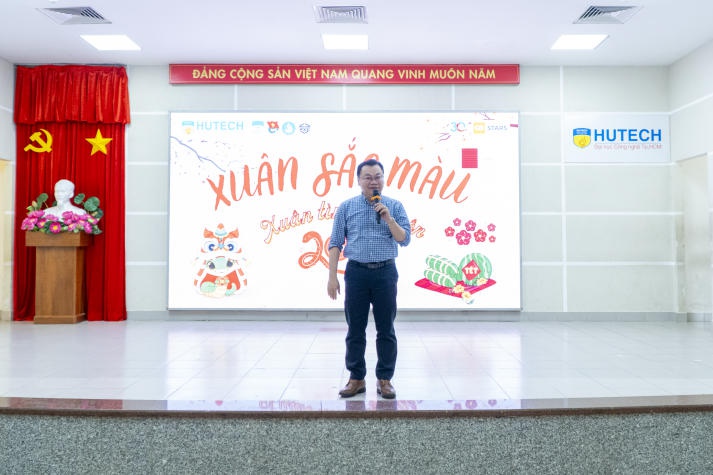 Gala “Xuân sắc màu” và Lễ bế mạc Hội thao Tải app 13Win 2024: rộn ràng mừng xuân, tôn vinh tài năng 13 Win16 nhà cái World Cup 2026 20