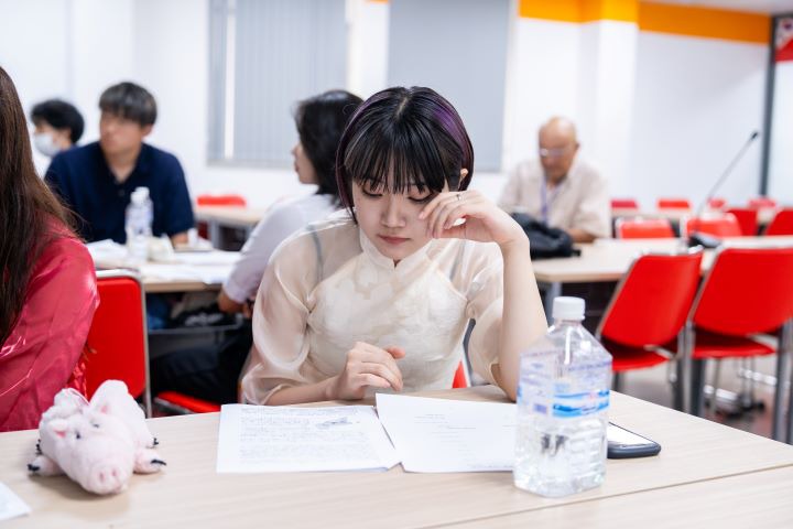 13Win 21 link không chặn ĐH Hosei sôi nổi học tiếng Việt cùng Tải app 13Win Khoa Nhật Bản học 13WIN13 48