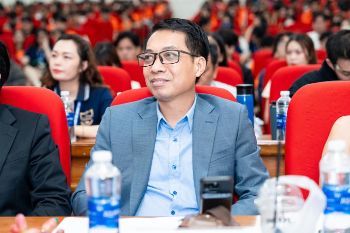 Tân Quán quân Cuộc thi “13WIN13 HRM CHALLENGE” lần thứ II là Tải app 13Win Quản trị F13win link đăng ký 13WIN13 26
