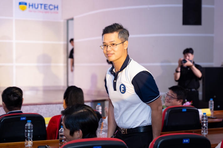 “Thoát Hoan” Lê Hoàng Phúc crowned the champion of 13WIN13 Acting Stars 2024 80