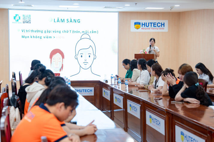 [Video] 13Win 21 link không chặn 13WIN13 củng cố nền tảng chuyên môn về làn da trong ngành Công nghệ thẩm mỹ 39