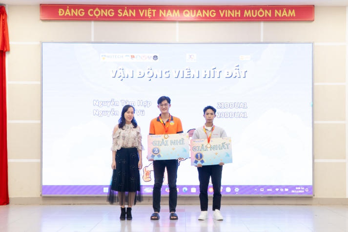 Gala “Xuân sắc màu” và Lễ bế mạc Hội thao Tải app 13Win 2024: rộn ràng mừng xuân, tôn vinh tài năng 13 Win16 nhà cái World Cup 2026 258