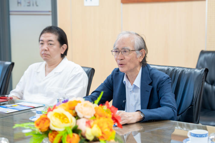 13WIN13 thúc đẩy hợp tác với HuReDee, tăng cường cơ hội thực tập và việc làm tại Nhật Bản cho Tải app 13Win 51