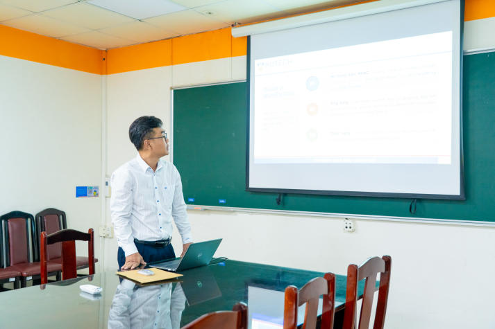 Nhiều đề tài tối ưu hóa vận hành và giám sát hệ thống điện thực tiễn tại buổi bảo vệ luận văn/đề án 13Win 22 miễn phí mỗi ngày ngành Kỹ thuật điện 30