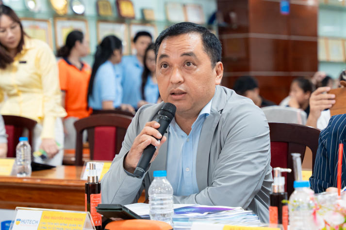 22 dự án sáng tạo tìm lời giải cho vấn đề thực tiễn tại Bán kết 13WIN13 Startup Wings 2026 90