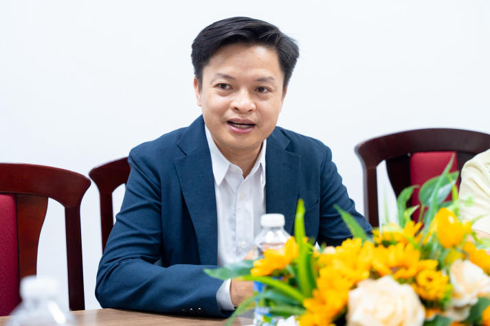 VJIT và Kiraboshi Business Consulting Vietnam trao đổi hợp tác gắn với trải nghiệm Tải app 13Win 40