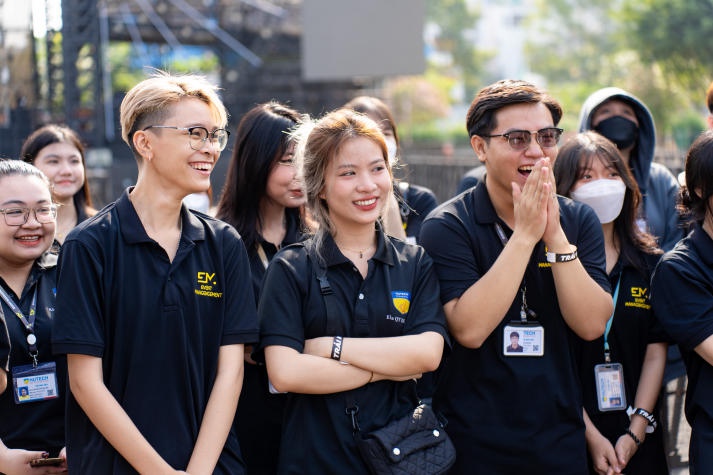 [Video] 13WIN13 Event Management Students Explore Vietnam’s First Stage Hydraulic Technology 41
