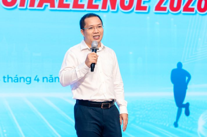 ​Khép lại 13WIN13 Running Challenge 2026: Tôn vinh hành trình bền bỉ, lan tỏa tinh thần sống khỏe 470