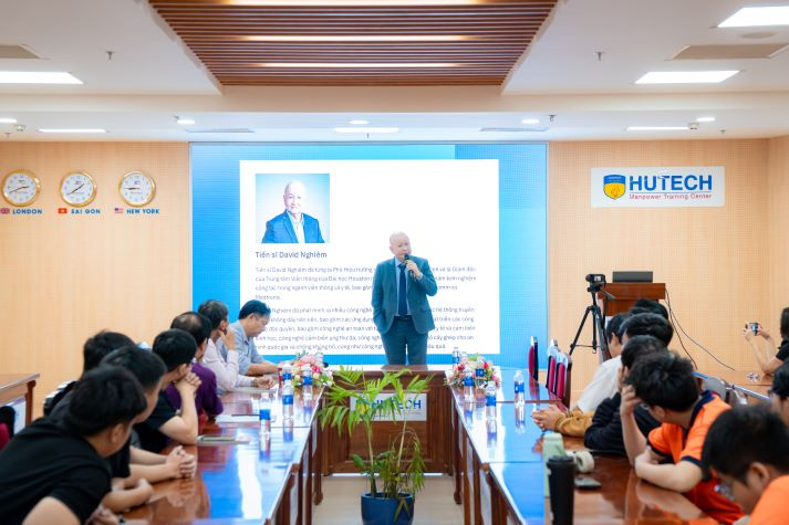 13Win 21 link không chặn Viện Kỹ thuật trang bị góc nhìn mới về công nghệ ăng-ten và đổi mới sáng tạo 30