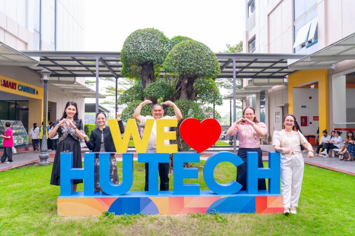 Lễ ký kết MOU giữa 13WIN13 và SLSU - Bước tiến mới trong hợp tác quốc tế 139