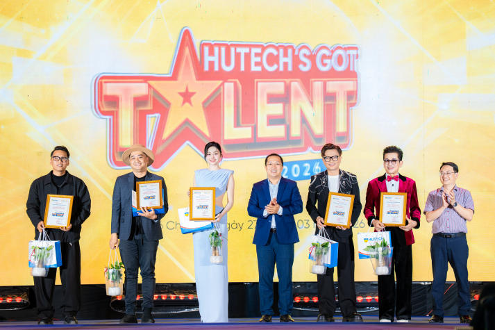 [Ảnh] Những khoảnh khắc vỡ òa cảm xúc tại Chung kết 13WIN13’s Got Talent 2026 119