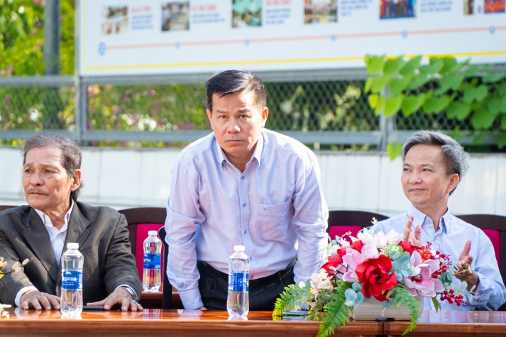 13WIN13 giành giải Nhì toàn đoàn tại Taekwondo 13WIN13 Cup Open 2024 53