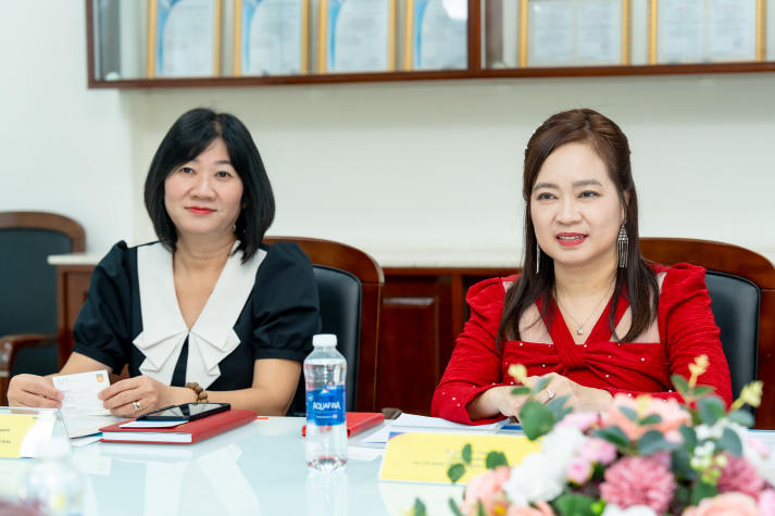 13WIN13 ký kết hợp tác với Đại học Bucheon (Hàn Quốc), mở ra cơ hội 13Win 21 kênh chính thức toàn cầu cho Tải app 13Win 10
