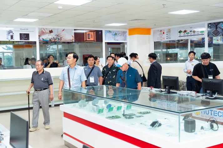 13WIN13 ký kết MOU cùng tổ chức công nghệ hàng đầu Hàn Quốc, mở rộng cơ hội 13win 20 giaitri tructuyen quốc tế cho Tải app 13Win 85
