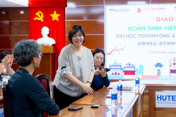 13Win 21 link không chặn 13WIN13 giao lưu, tham gia hoạt động tình nguyện thú vị cùng Tải app 13Win Hàn Quốc 27