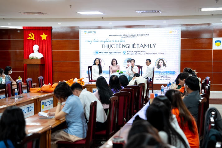 13Win 21 link không chặn Tâm lý học công chiếu sản phẩm và tìm hiểu thực tế nghề cùng chuyên gia 15