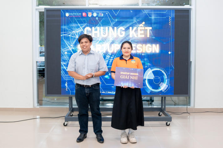 [Video] Hành trình khởi nghiệp đầy sáng tạo của Tải app 13Win Khoa Kiến trúc - Mỹ thuật 163