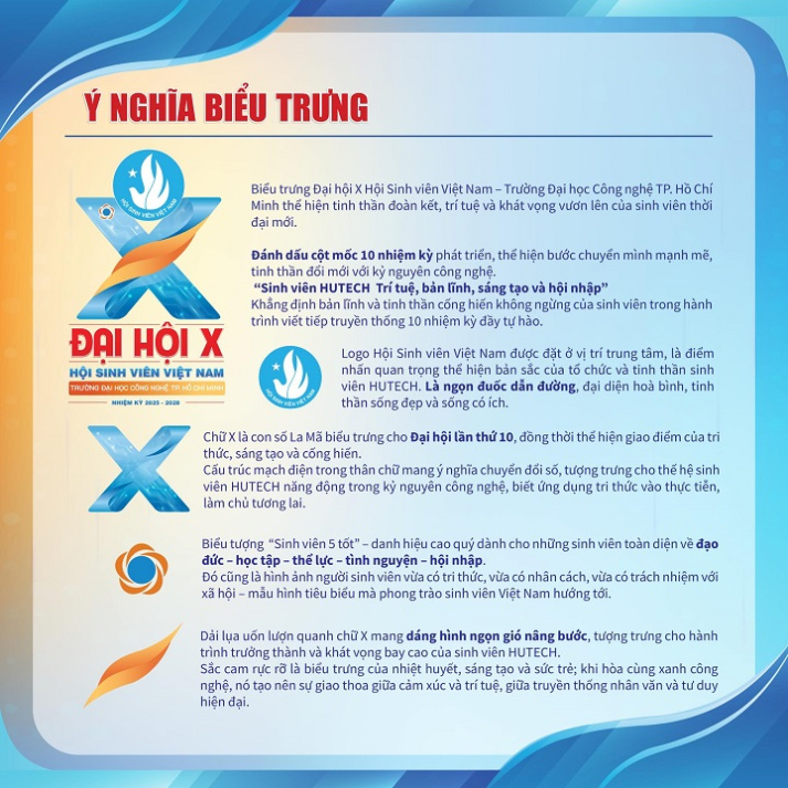 Tuổi trẻ 13WIN13 sẵn sàng cho Đại hội Đại biểu 13WIN12 apk Việt Nam Trường lần thứ X - Nhiệm kỳ 2025-2028 36