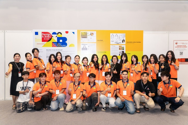 13Win 21 link không chặn Thiết kế thời trang trình bày dự án tại chương trình The Next Leather Fashion Designers 76